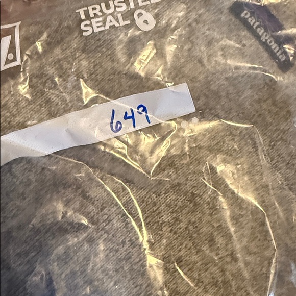 Patagonia Women’s Better Sweater 1/4 Zip up sweatshirt Medium - Picture 8 of 8